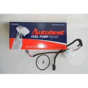 F1341a Autobest Fuel Pump Module Assembly For 02-03 Sable Taurus