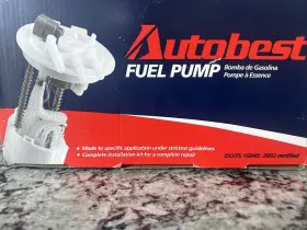 F1349a Autobest 2002 Ford Explorer Fuel Pump