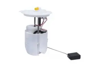 F1573a Autobest Fuel Pump Module Assembly-vin G Flex Fwd