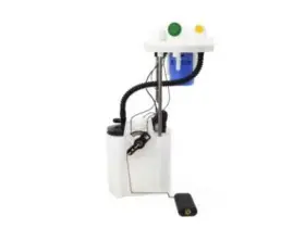 F1662a Autobest Fuel Pump Module Assembly-gas Fits 2015 Ford F-150 2.7l-v6