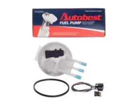 F2532a Autobest Fuel Pump Module Assembly F2532a Autobest Fuel Pump Module Assembly