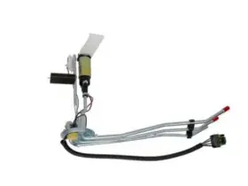 F2630a Autobest Fuel Pump And Sender Assembly-natural
