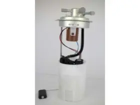 F2843a Autobest Fuel Pump Module Assembly-gas #2