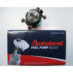 F4289 Autobest Fuel Pump And Strainer Set For 93-95 Bmw 530i 540i 740i 740il F4289 Autobest Fuel Pump And Strainer Set For 93-95 Bmw 530i 540i 740i 740il