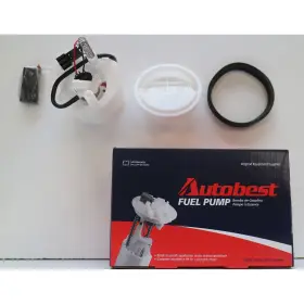 F4485a Autobest Fuel Pump Module Assembly For 01-02 Mercedes-benz C230 C240 C320