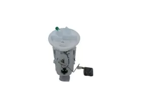 89ngbx Autobest Fuel Pump Module Assembly Fits Bmw 323i 1999-2000 2.5l 6 Cyl Sedan