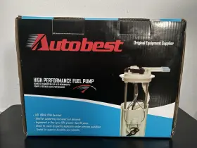 Hp4427a Autobest E46 Bmw 3 Series Fuel Pump
