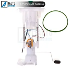 10060122 Autobtparts Electric Fuel Pump Assembly For 2005-2006 Ford Expedition Lincoln Navigator 5.4l