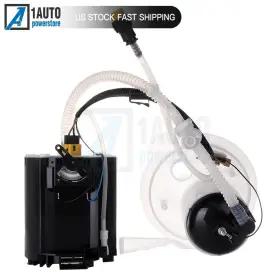 Lr008219 Autobtparts 10060427 Electric Fuel Pump Module Assembly For 2008-2012 Land Rover Lr2 3.2l #2