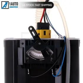 Lr008219 Autobtparts 10060427 Electric Fuel Pump Module Assembly For 2008-2012 Land Rover Lr2 3.2l #3