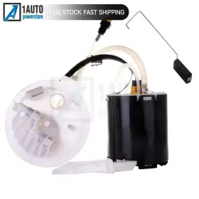 Lr008219 Autobtparts 10060427 Electric Fuel Pump Module Assembly For 2008-2012 Land Rover Lr2 3.2l
