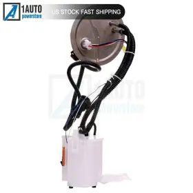 10062438 Autobtparts Electric Fuel Pump Module Assembly For 1999-2004 Ford F-250 Super Duty 6.8l 5.4l #2
