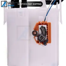 10062438 Autobtparts Electric Fuel Pump Module Assembly For 1999-2004 Ford F-250 Super Duty 6.8l 5.4l #3