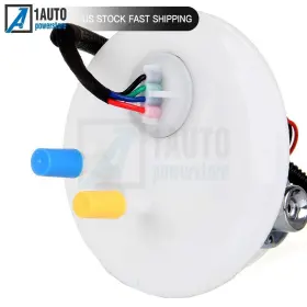 10062544 Autobtparts Electric Fuel Pump Module Assembly For 1995-1998 Chrysler Sebring Dodge Plymouth #3