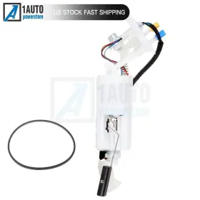10062544 Autobtparts Electric Fuel Pump Module Assembly For 1995-1998 Chrysler Sebring Dodge Plymouth