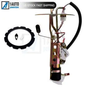 10062562 Autobtparts Electric Fuel Pump Module Assembly For 1997-03 Ford E-150 Club Wagon E-250 5.4l