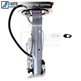 10062696 Autobtparts Electric Fuel Pump Module Assembly Fit For 1997-1998 Ford F-150 F-250 4.2l 5.4l