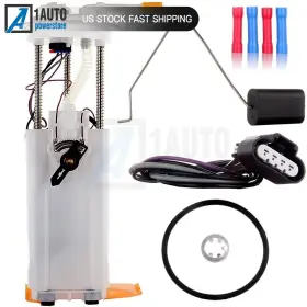 10062982 Autobtparts Fuel Pump Module Assembly For 1998-2005 Buick Cadillac Pontiac Oldsmobile 3.8l