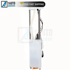 10063147 Autobtparts Fuel Pump Module Assembly For 1997-2000 Chevrolet C2500 C3500 Gmc K2500 K3500 #2