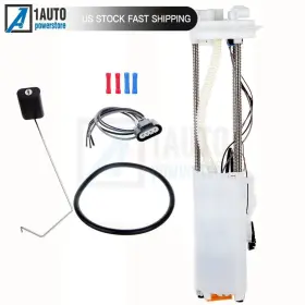 10063147 Autobtparts Fuel Pump Module Assembly For 1997-2000 Chevrolet C2500 C3500 Gmc K2500 K3500