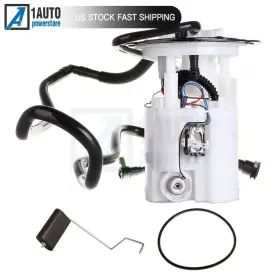 10063165 Autobtparts Electrical Fuel Pump Module Assembly For 2004-2006 Chevrolet Malibu 3.5l 2.2l