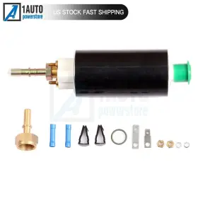 10063384 Autobtparts Fuel Pump For 1998-2003 Ford E-350 Club Wagon Excursion F-250 Super Duty 7.3l