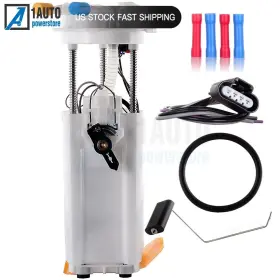 10064271 Autobtparts Fuel Pump Module Assembly For 1998-00 Cadillac Escalade Gmc Yukon 5.7l