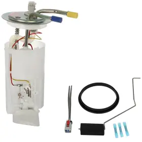 10065493 Autobtparts Electrical Fuel Pump Module Assembly For 2002-2004 Chevrolet Tahoe 5.3l F2560a