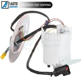10065495 Autobtparts Fuel Pump Module Assembly Electrical Fit For 2001-2004 Ford Mustang 3.8l 4.6l