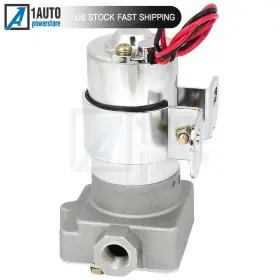10068574 Autobtparts Electrical Fuel Pump For 1998-2010 Volkswagen Beetle Golf Jetta 2.5l 1.8l 2.0l
