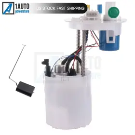 10069114 Autobtparts Fuel Pump Module Assembly For 2010-15 Buick Regal Cadillac Xts Chevrolet Malibu