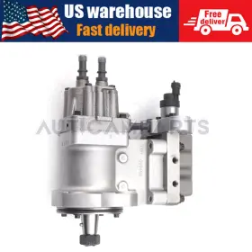 6746-71-1141 Autocamparts 4954200 Fuel Pump For Komatsu Saa6d114e-5 Pc360lc-10 Pc360-11 Excavator