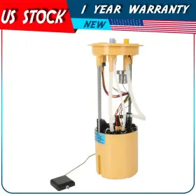 Au135141s Autodayplu Fits 2014-2016 Audi Q5 3.0l Fuel Pump Assembly Fg2091