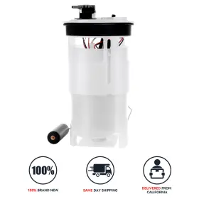 Adp05239405s12 Autodayplus Fuel Pump Module Assembly For 1998-2003 Dodge Durango Sending Unit E7117m
