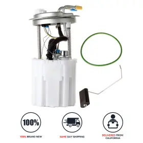 Adp05315105s1 Autodayplus Fuel Pump Assembly For Chevrolet Avalanche Suburban Yukon Xl 1500 Flex Engine