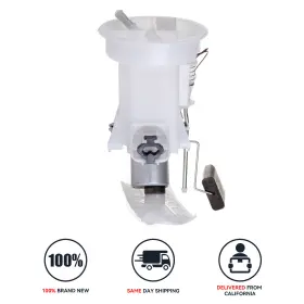 Adp05316105s3 Autodayplus Fuel Pump For 1992-1995 Bmw 325i 1991-1995 325is With Sending Unit
