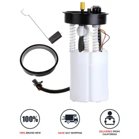 Adp05319205s02 Autodayplus Fuel Pump Module Assembly With Sending Unit For Grand Cherokee 4.0l 5.2l 96 E7099m