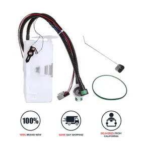 Adp05319505s01 Autodayplus For Jeep Liberty 2.4l 3.7l 2002 2003 E7162m Fuel Pump Module Assembly