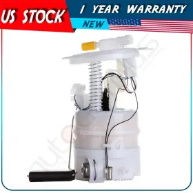 Adp05319805s1 Autodayplus Electric Fuel Pump And Sending Unit Module For Nissan 2009-2014 Cube E8855m