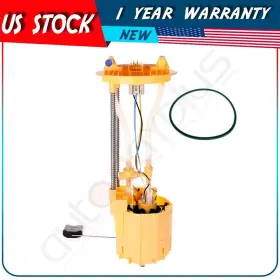 Adp11410605s Autodayplus Electric Fuel Pump Assembly Fits Dodge Ram 2500 3500 5.9l 6.7l E7181m