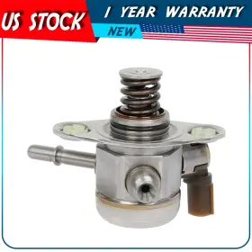 Adp11627201s Autodayplus For 18-20 Expedition F-150 Navigator Direct Injection High Pressure Fuel Pump