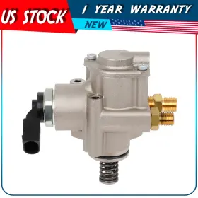 Adp11881501s Autodayplus For 07-09 A6 A8 Touareg 07-10 Q7 4.2l Direct Injection High Pressure Fuel Pump