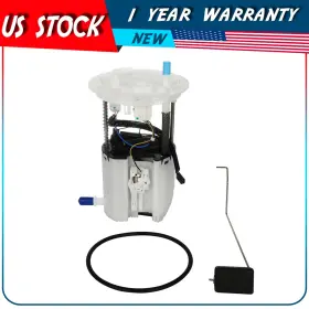 Adp13092401s Autodayplus Fuel Pump Assembly For Ford Fusion 2017-2019 Lincoln Mkz 2017-2020 V6 2.7l 3.0l