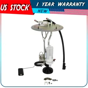 Adp13093701s Autodayplus Fuel Tank Sending Unit For Ford F-350 F-450 F-550 Super Duty 1999-2003 V8 7.3l