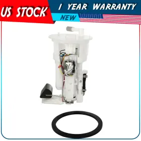 Adp130944ps10 Autodayplus For Mitsubishi Endeavor 3.8l 2005-2006 Electrical Fuel Pump Module Aseembly Set