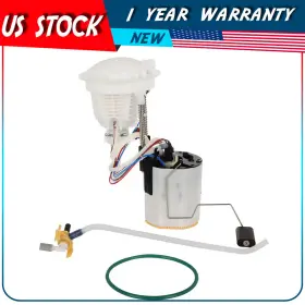 Adp130949ps10 Autodayplus Electrical Fuel Pump Module Aseembly Fits Dodge Sprinter 2500 3.5l 2007-2008