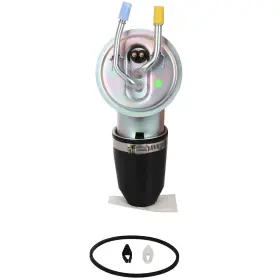 Adp13349001s Autodayplus Electrical Fuel Pump For Ford Ltd Mercury Grand Marquis Lincoln V8 5.0l E2085h #2