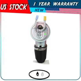 Adp13349001s Autodayplus Electrical Fuel Pump For Ford Ltd Mercury Grand Marquis Lincoln V8 5.0l E2085h