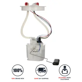 Adp13354201s01 Autodayplus Fuel Pump Assembly Fits Ford Focus 2000 2001 2002 2003 2004 L4 2.0l Petrol