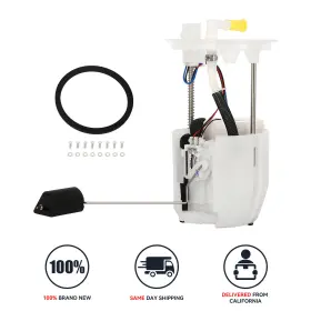 Adp13355001s01 Autodayplus Fuel Pump Assembly With Sending Unit Fits Mazda Cx-5 2013-2016 2.0l And 2.5l E9209m